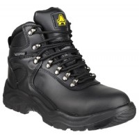 FS218 - Waterproof Safety Boots