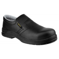 FS661 ESD Slip On Safety Shoe