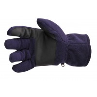 Fleece Thinsulate Lined Gloves