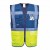 YK002 Hi Vis Executive Waistcoats