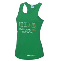 Obstafit Lady Fit Vest