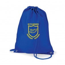 Kitchener Primary P.e Bag