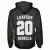 Leavers Hoody Adult Sizes