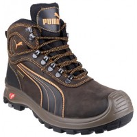 Puma Nevada Safety Boot