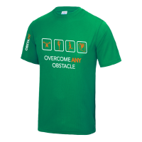 Obstafit Unisex Fit T Shirt