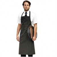 PR110 Butchers Stripe Apron