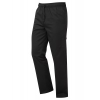 PR555 Chefs Cargo Pocket Combat Trousers