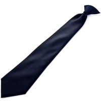 PR710 Clip On Tie