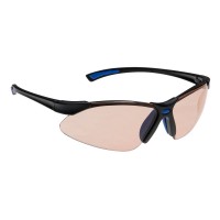 PS17 Blue Light Blocker Safety Glasses