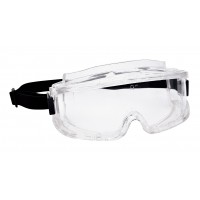 PW24 Superior Wrap Around Safety Goggle