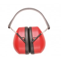 PW41 Foldable Ear Defenders