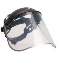 Browguard Safety Face Shield