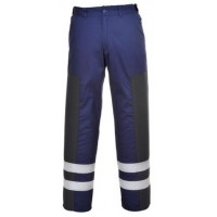 S918 Ballistic Hi Viz Trousers