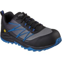 Sketchers Puxal Safety Trainer