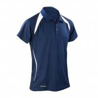 S177 Lady Spiro Spirit Polo Shirt