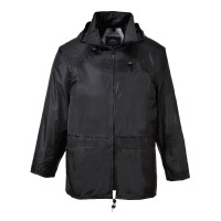 S440 Classic Waterproof Rain Jacket