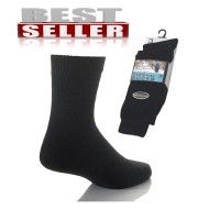 Thermal Socks Pack of 3