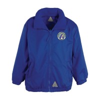 St Mary's Primary Reversible Coat