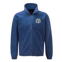 St Mary's Primary Fleece Jacket