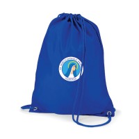 St Mary's Primary School P.E Bag