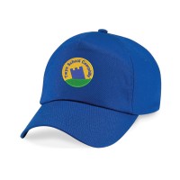 Twyn School Baseball Cap