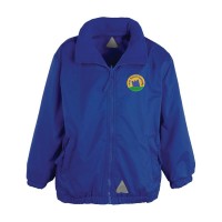 Twyn School Reversible Coat