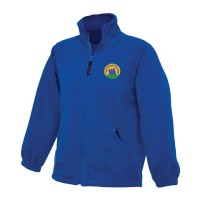 Twyn School Fleece Jacket