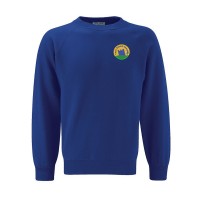 Twyn School Round Neck Sweatshirt