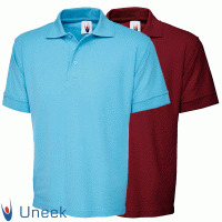 UC102 Premium Polo Shirt