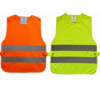 YK004 Yoko Hi Viz  ReflectiveTabard