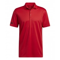 Adidas Teamwear Polo Shirt