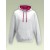 JH03J Kids Two Tone Hoody