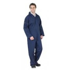 Bs300 Navy Economy Overalls