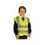 Kids Hi visability Waistcoat