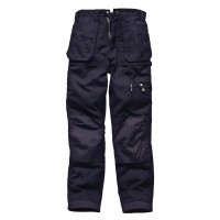 Dickies Navy Blue Eisenhower Trousers