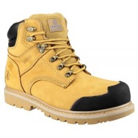 FS226 Waterproof Safety Boot