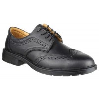 FS44 Brogue Safety Shoe