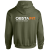 Obstafit Green Hoody