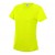 Flourescent yellow