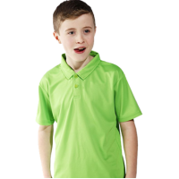 JC40J Kids Cool Polo shirt