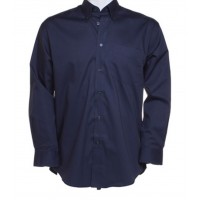 KK105 Corperate Long Sleeve Shirt