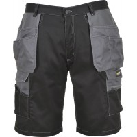 KS18 Granite Holster Shorts