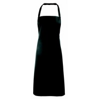 PR102 Organic Cotton Apron Without  Pocket