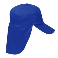 Allensbank Primary Legionnaire Cap