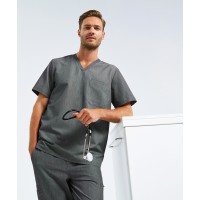 NN200 Limitless Onna Stretch Tunic