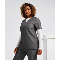 NN300 Limitless Onna Stretch Tunic