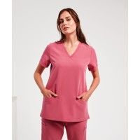 NN310 Invincible Onna Stretch Tunic