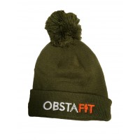 Obstafit Bobble Hat