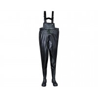 FW74 Safety Chest Waders