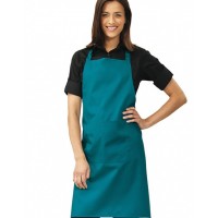 PR154 Apron With  Pocket